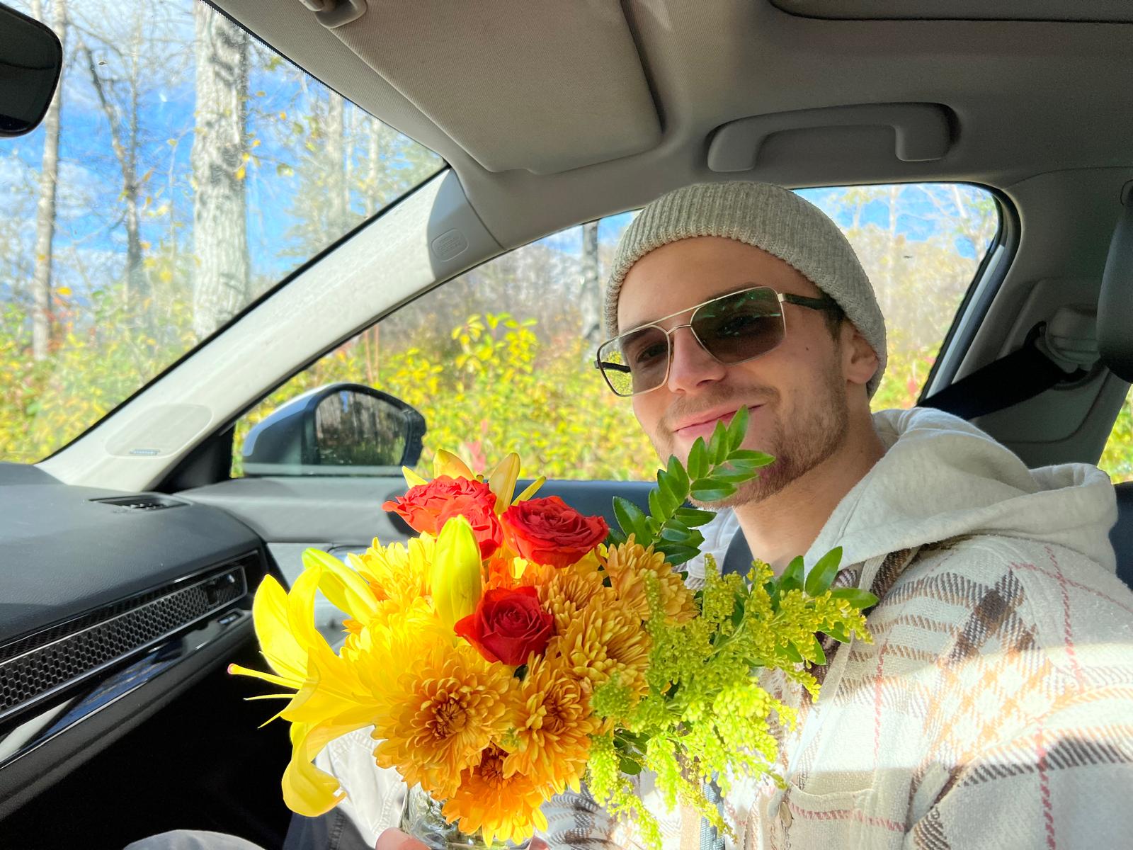 Back From Bulgaria memory