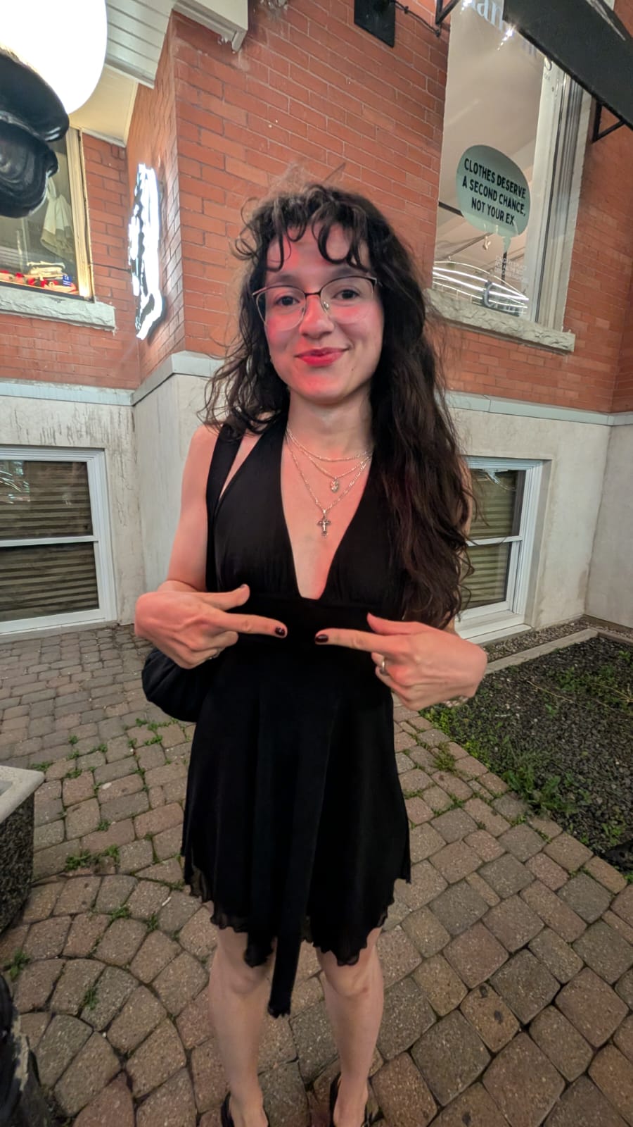 Sophia's Birthday memory